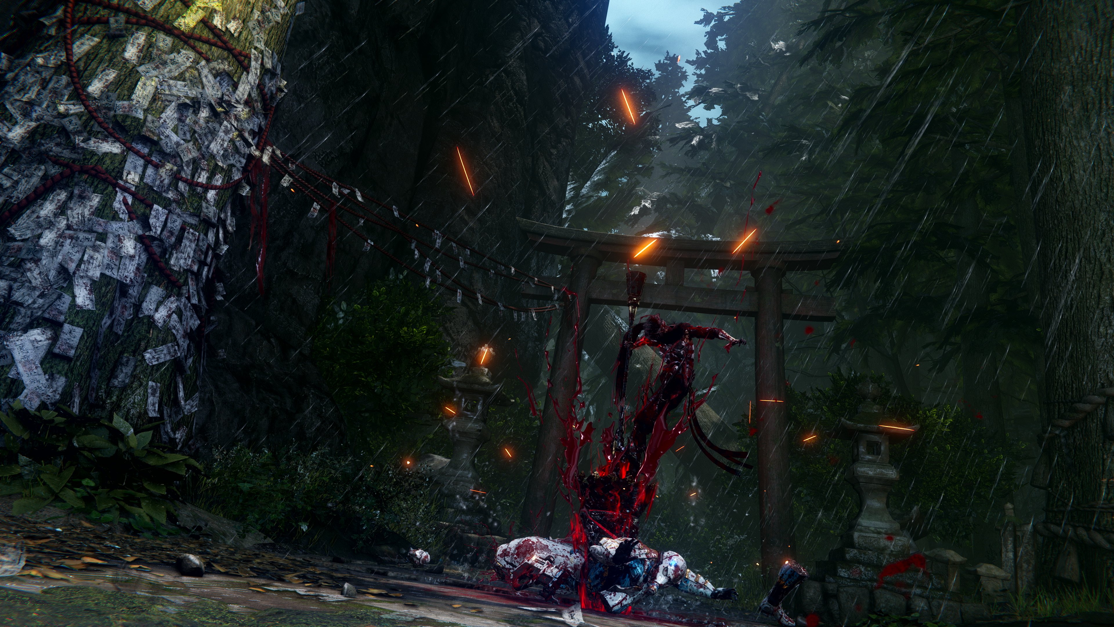 Ninja Gaiden 4